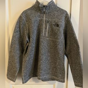 The North Face Gordon Lyons 1/4 Zip